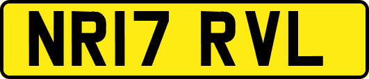 NR17RVL