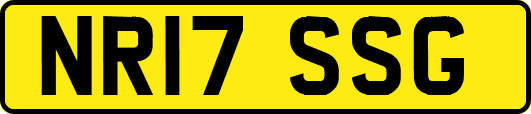 NR17SSG