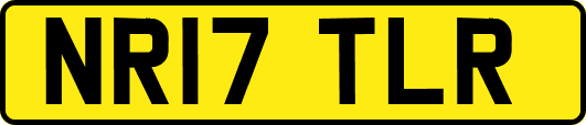 NR17TLR