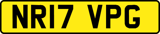 NR17VPG