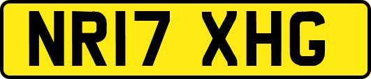NR17XHG