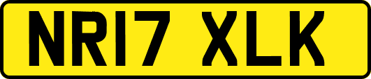 NR17XLK
