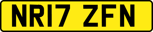 NR17ZFN