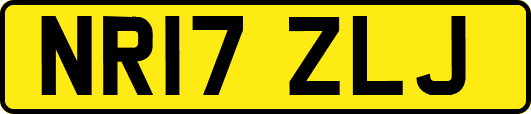 NR17ZLJ