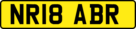 NR18ABR
