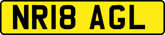 NR18AGL