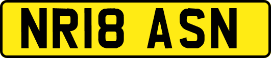 NR18ASN