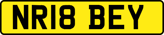 NR18BEY