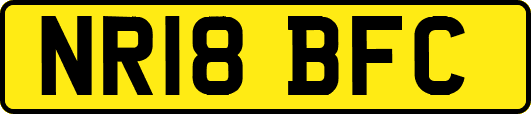 NR18BFC