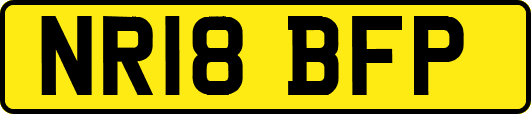 NR18BFP
