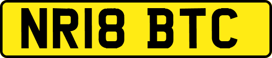 NR18BTC