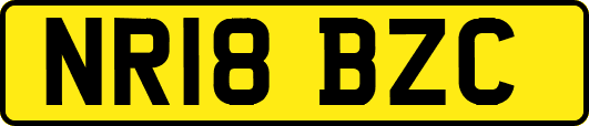 NR18BZC