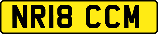 NR18CCM
