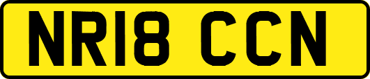 NR18CCN