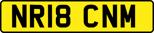 NR18CNM