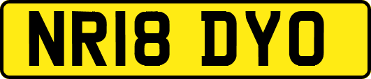 NR18DYO