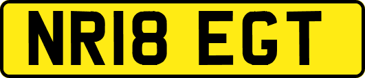 NR18EGT