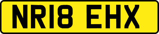 NR18EHX
