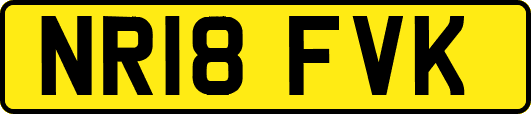 NR18FVK