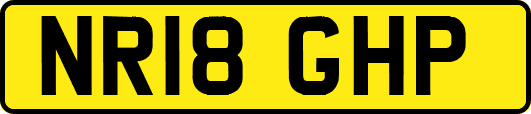 NR18GHP