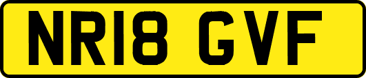 NR18GVF