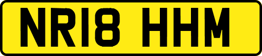 NR18HHM