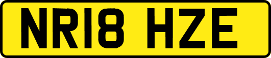 NR18HZE