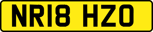 NR18HZO
