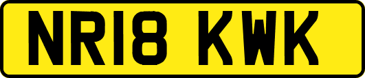 NR18KWK