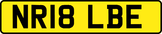 NR18LBE