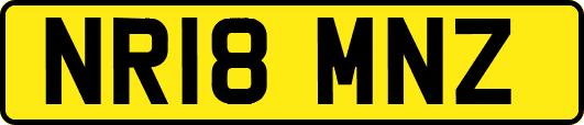 NR18MNZ