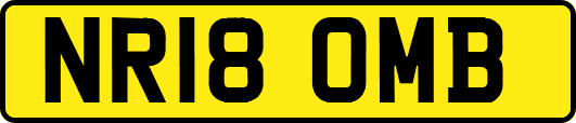 NR18OMB