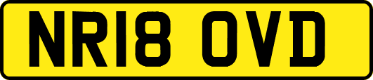 NR18OVD