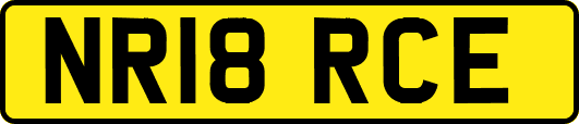 NR18RCE