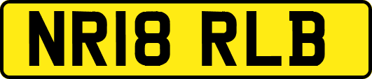 NR18RLB