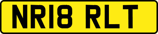 NR18RLT