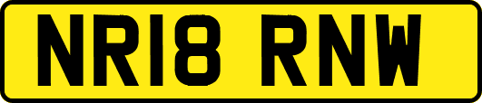 NR18RNW