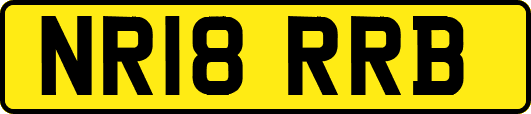 NR18RRB