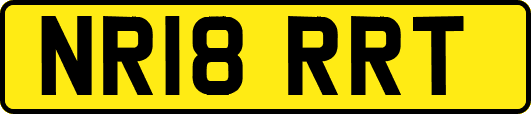 NR18RRT