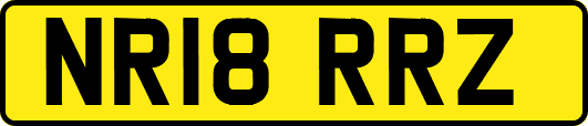 NR18RRZ