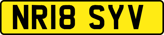 NR18SYV
