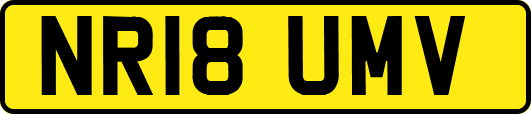 NR18UMV