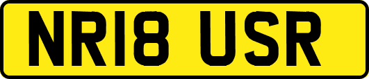 NR18USR