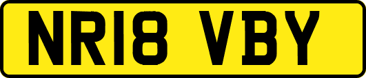 NR18VBY