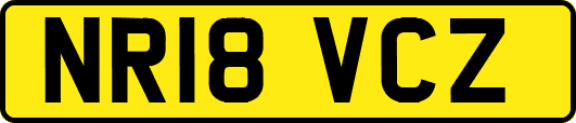 NR18VCZ