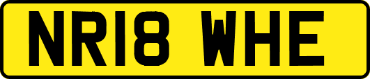 NR18WHE