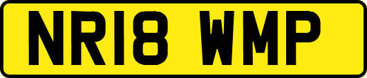 NR18WMP