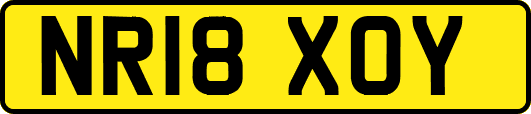 NR18XOY
