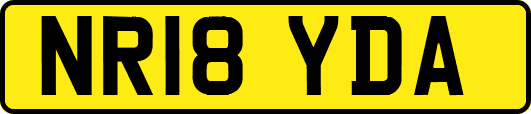 NR18YDA