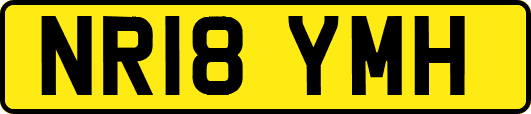 NR18YMH